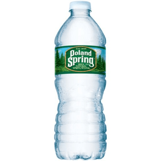 Bottle Water