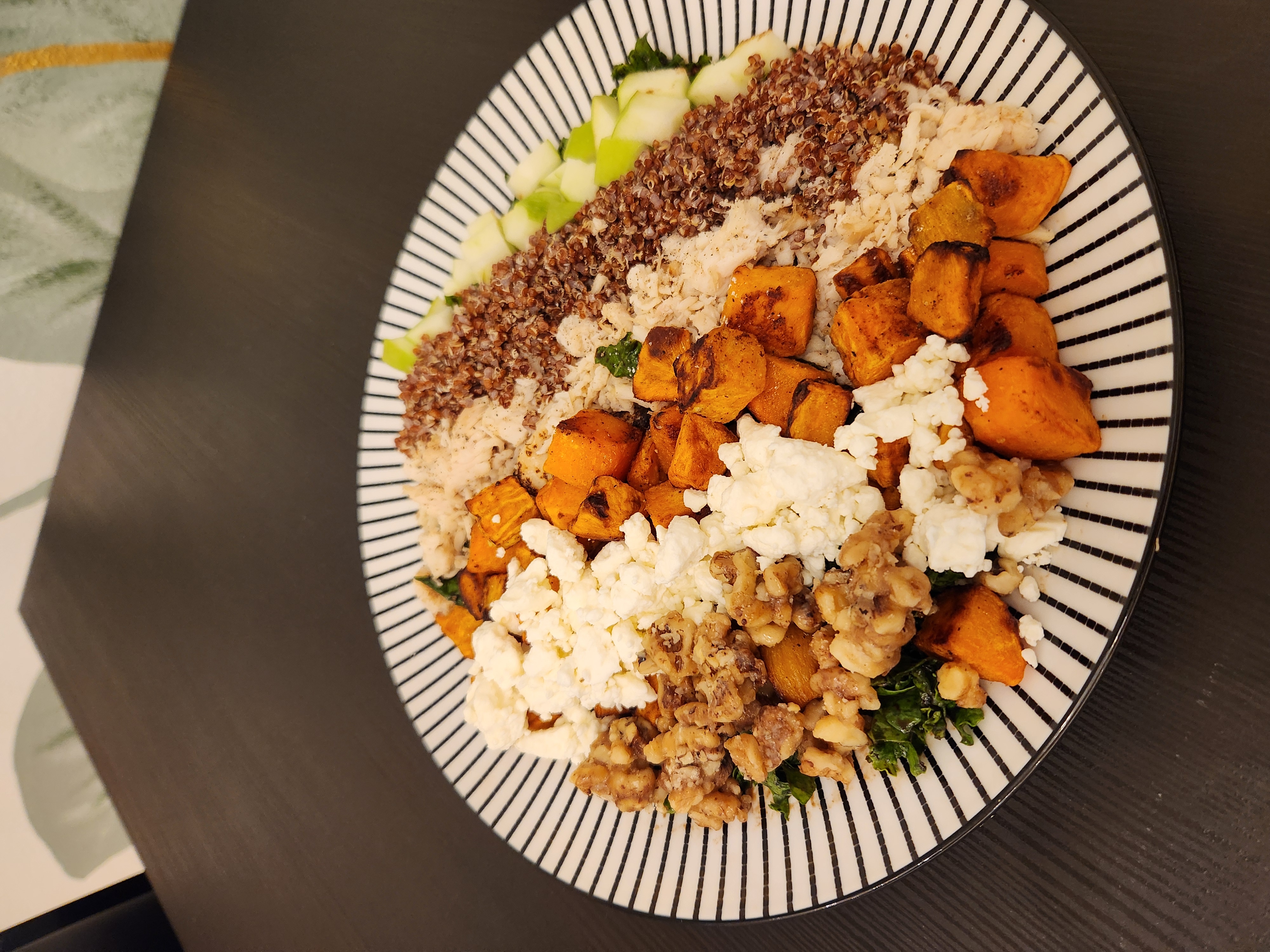 Harvest Bowl