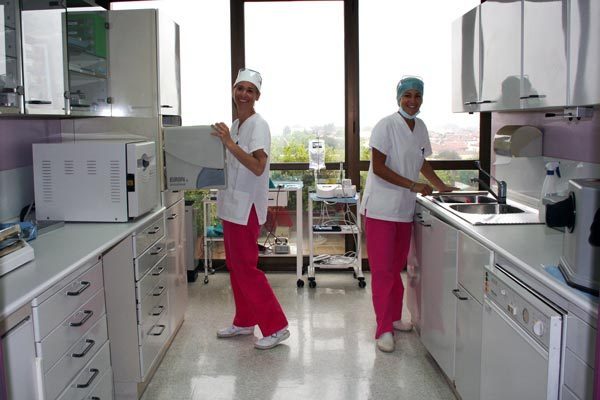Images Studio Dentistico Ercolani