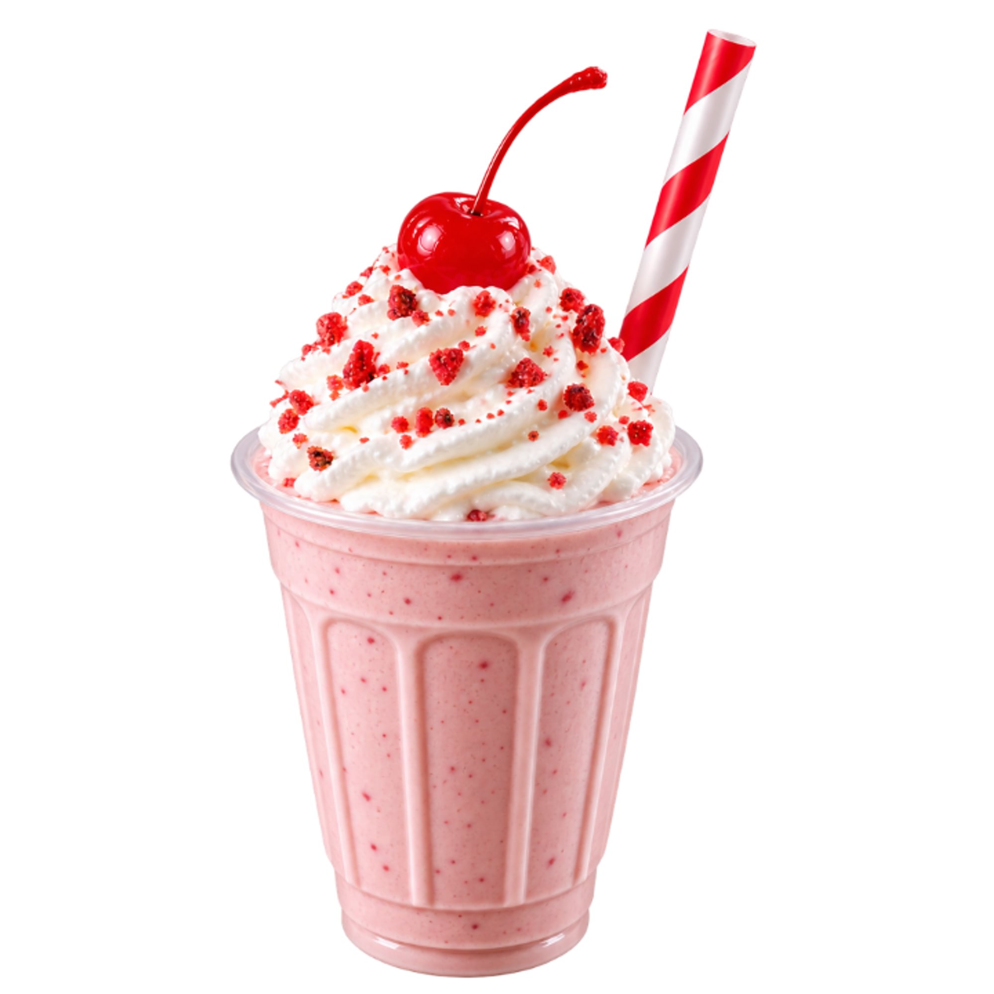 Strawberry Shake - Kids