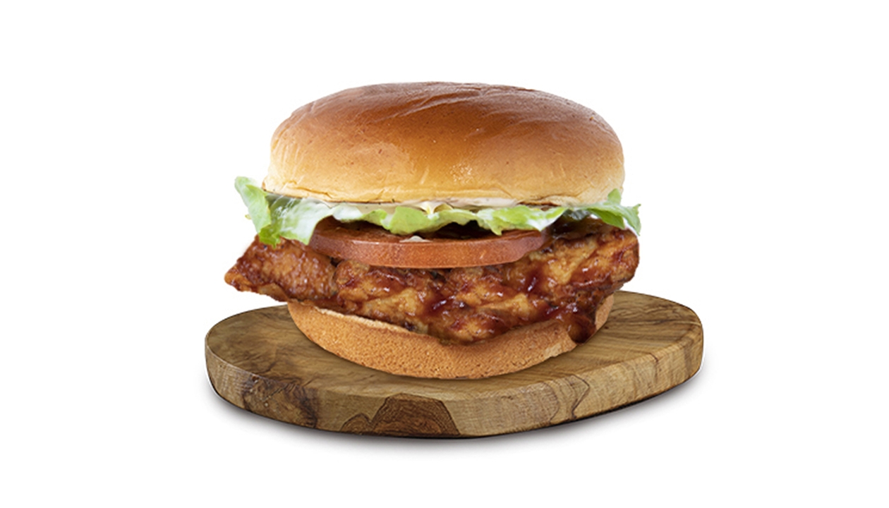 That Chicken Fried BBQ