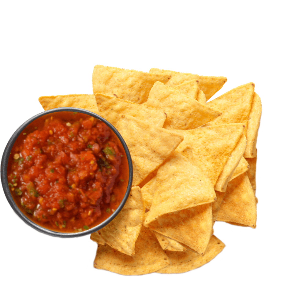 Chips & Salsa