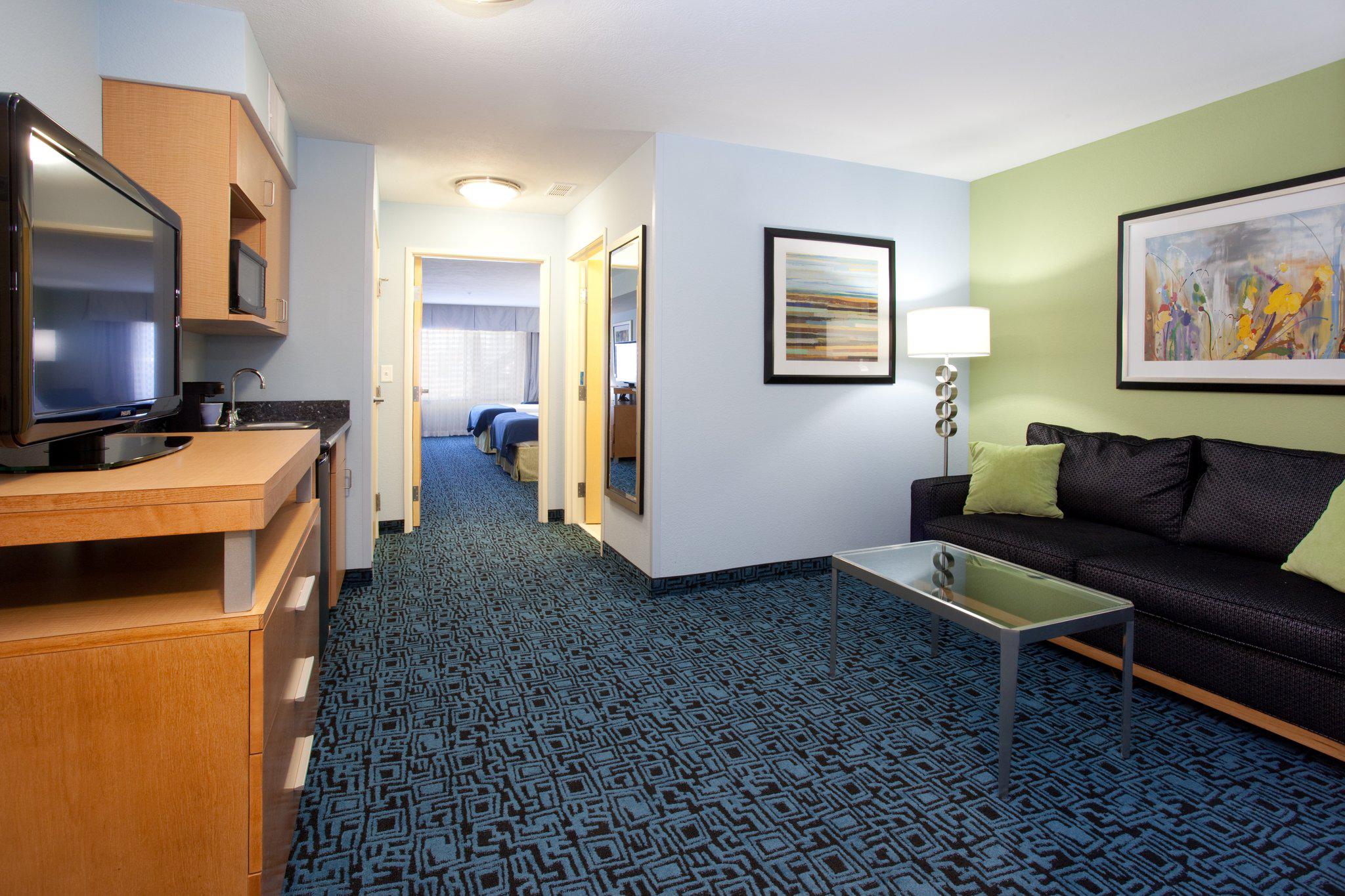 Holiday Inn Express & Suites Rock Springs Green River Photo
