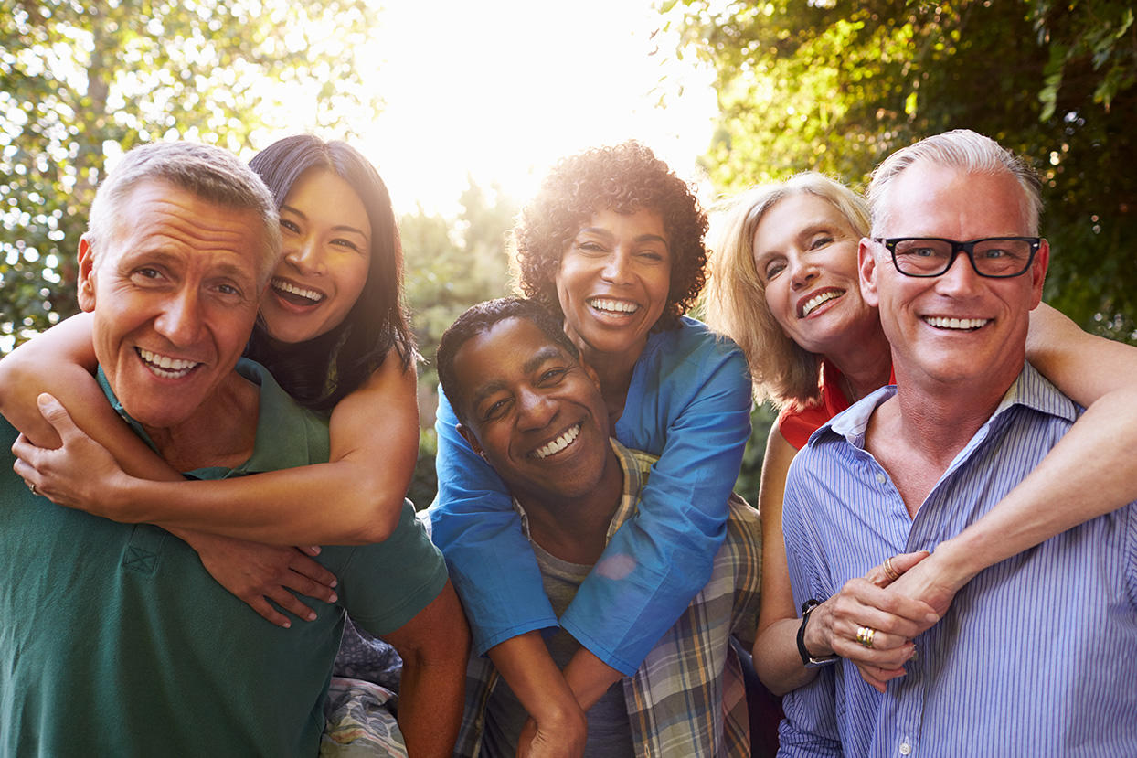 Heritage Family Dentistry Photo