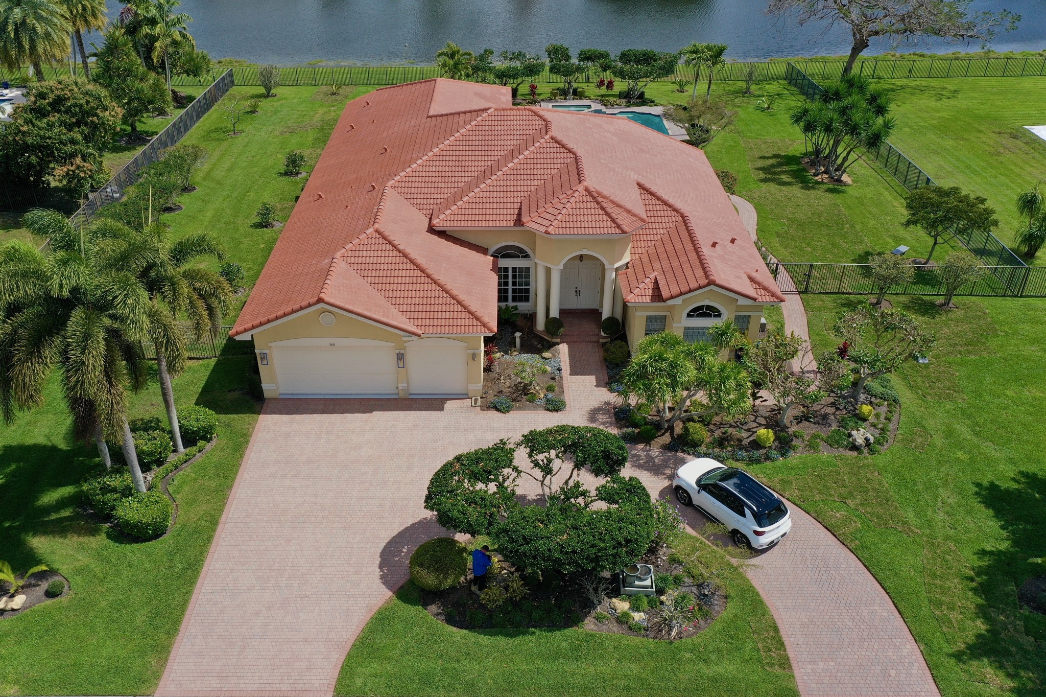 Choose Master Elite Contractor
