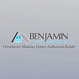 Benjamin Custom Modular Homes Inc