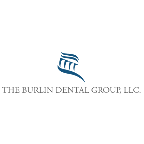Burlin Dental Group Logo