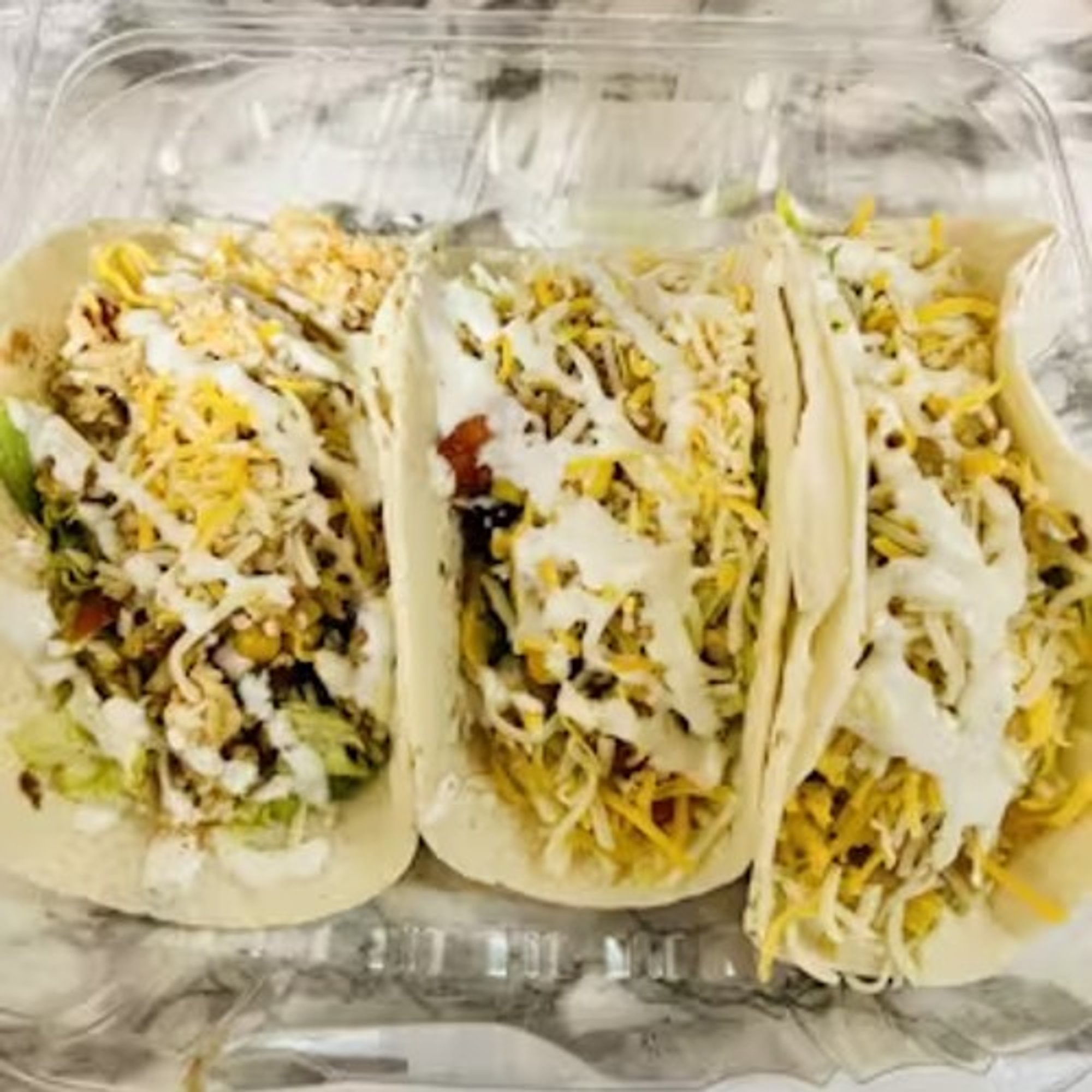 Grilled Catfish / Tilapia Tacos