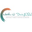 MATTHEW DAVIS LCSW Logo