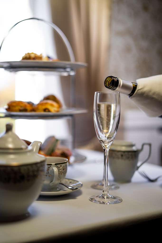 Radisson Blu Hotel, Cork 25