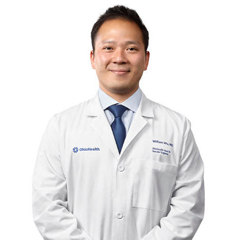 Image For Dr. William C. Wu MD
