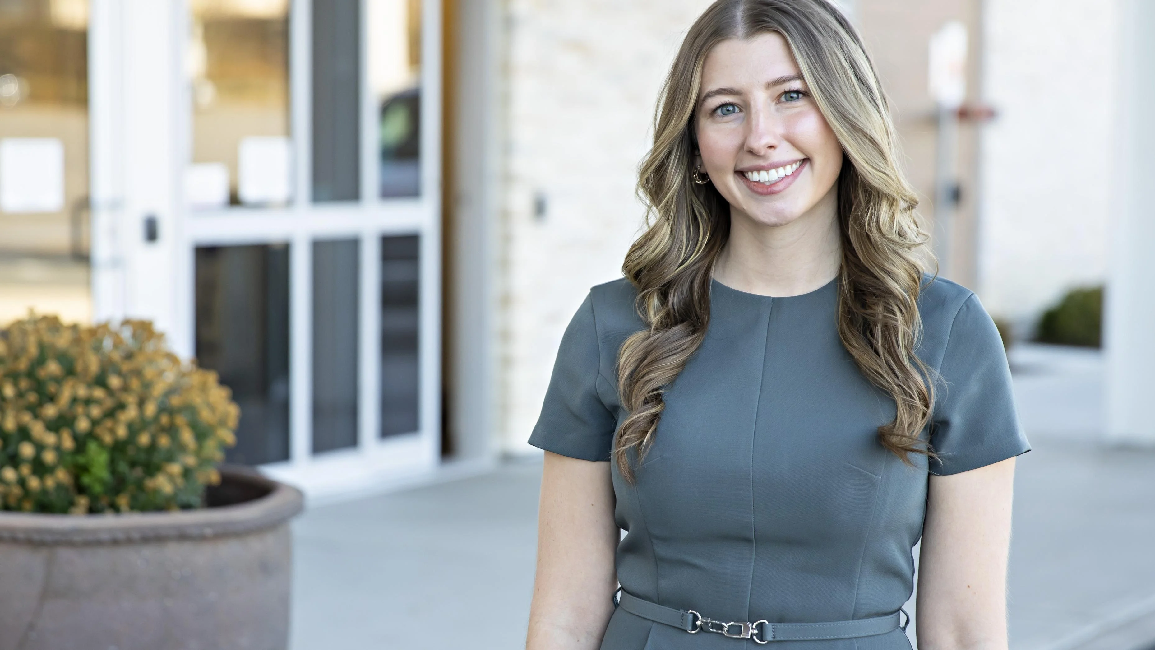 Sydney M. Cantwell, PA-C, MSPAS Logo