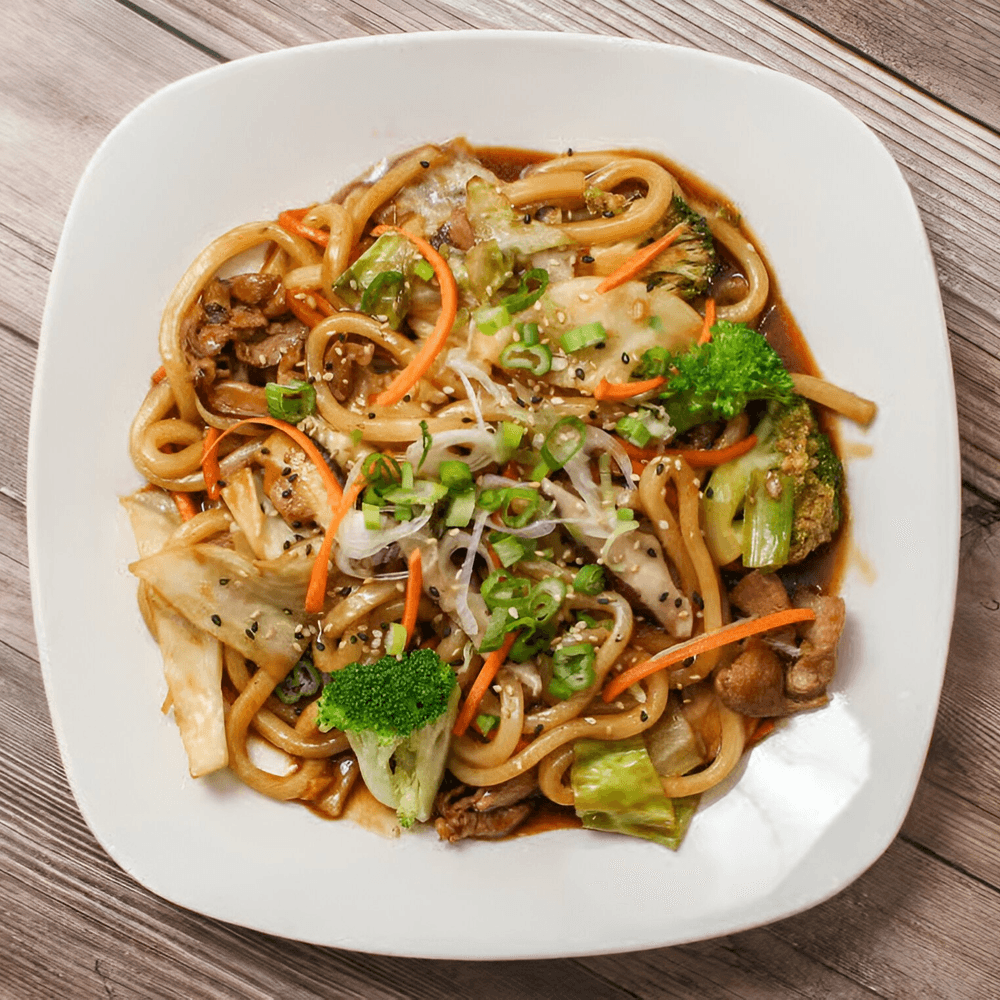 Yaki Udon