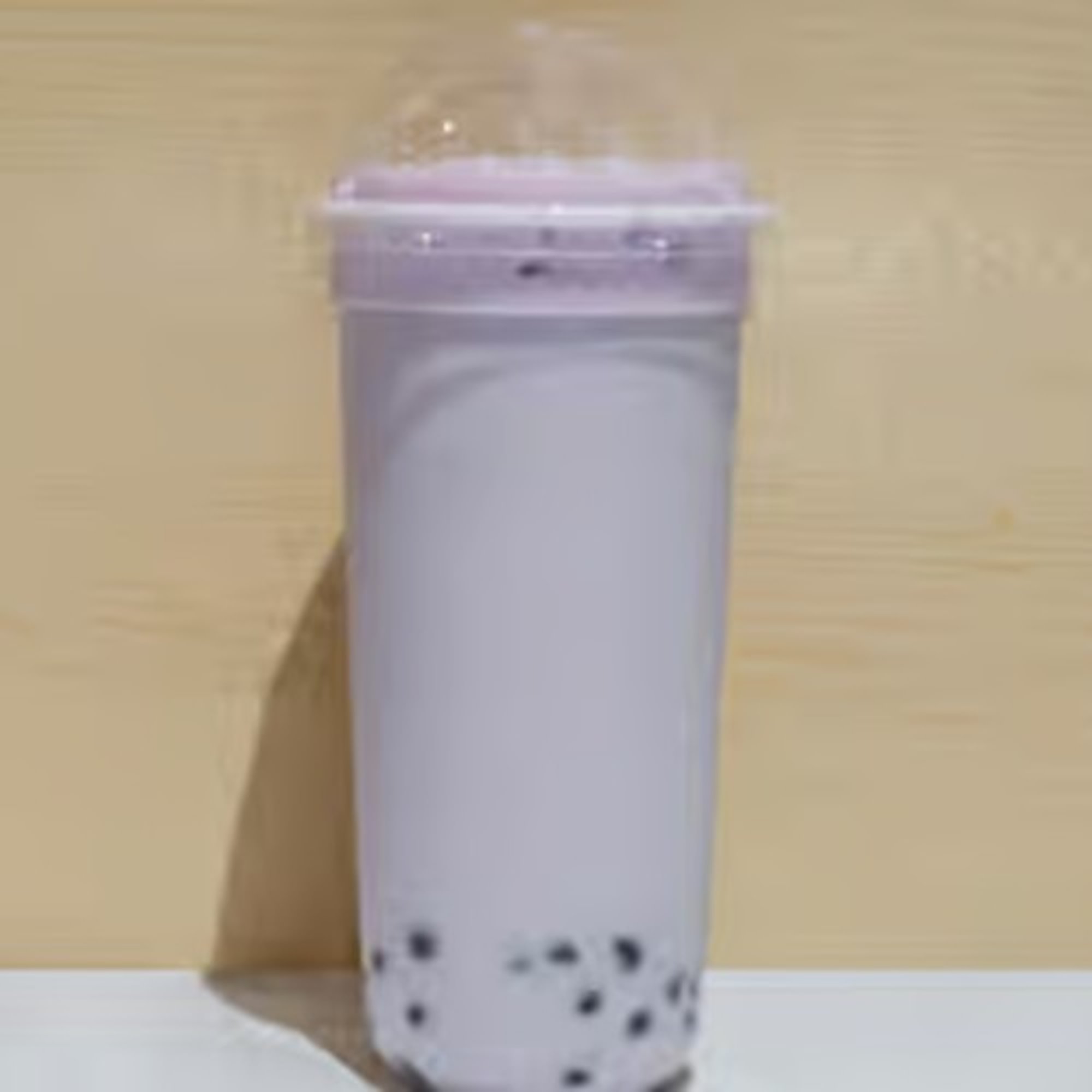 Taro Milk Tea
