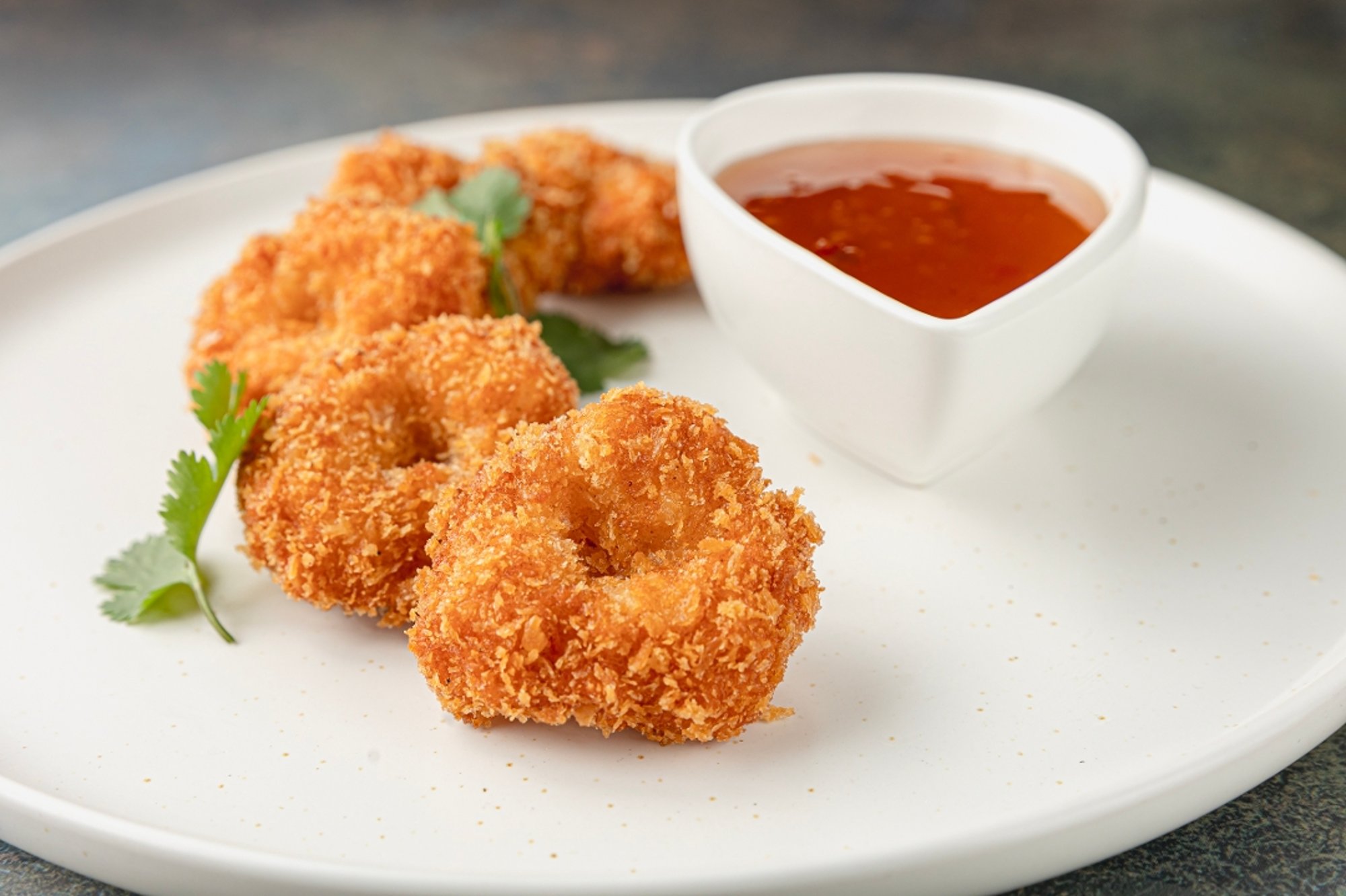 Shrimp Nuggets