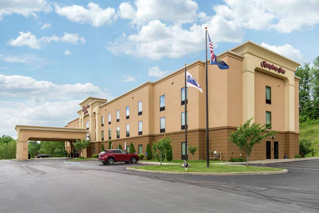 Hampton Inn Meadville Image