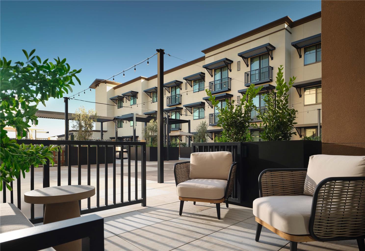 The Ava Hotel Paso Robles, Curio Collection by Hilton Image