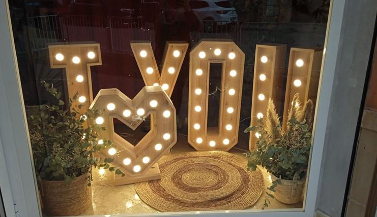 Galería en miniatura