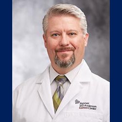 Michael Snyder, FNP