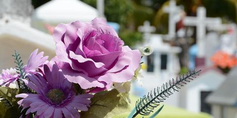 5 Tips to Delivering a Heartfelt Eulogy From an OH Funeral Home