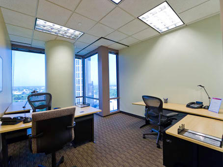 Regus - Georgia, Atlanta - Promenade Photo