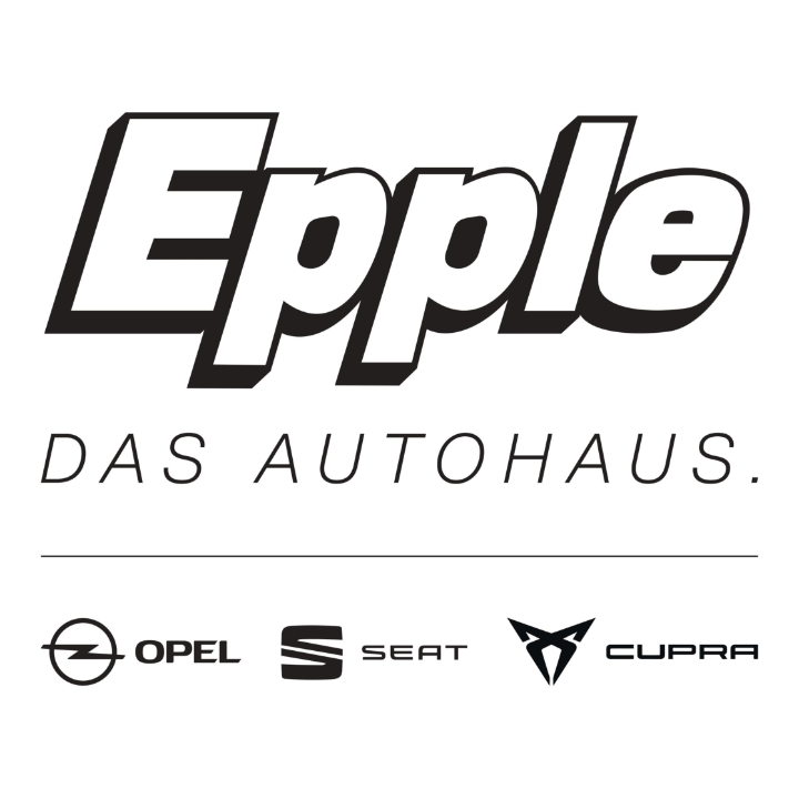 Logo von Auto Epple Erich Epple Rutesheim, Cupra, Seat, Opel