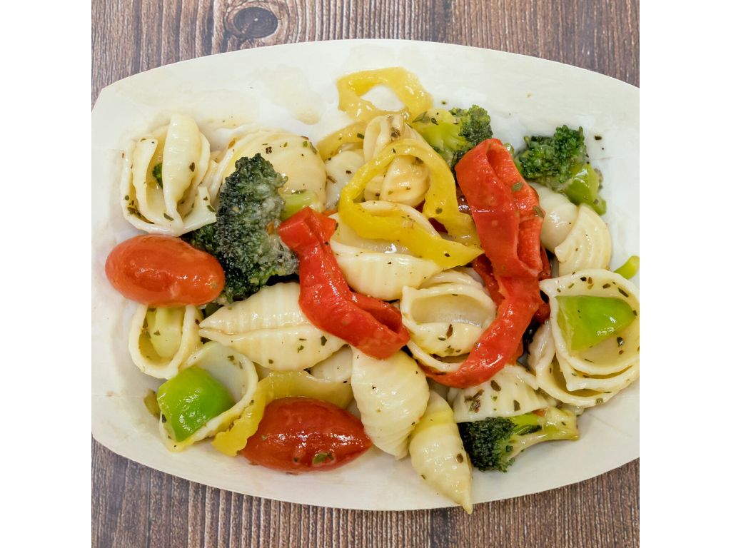 Classic House Salad
