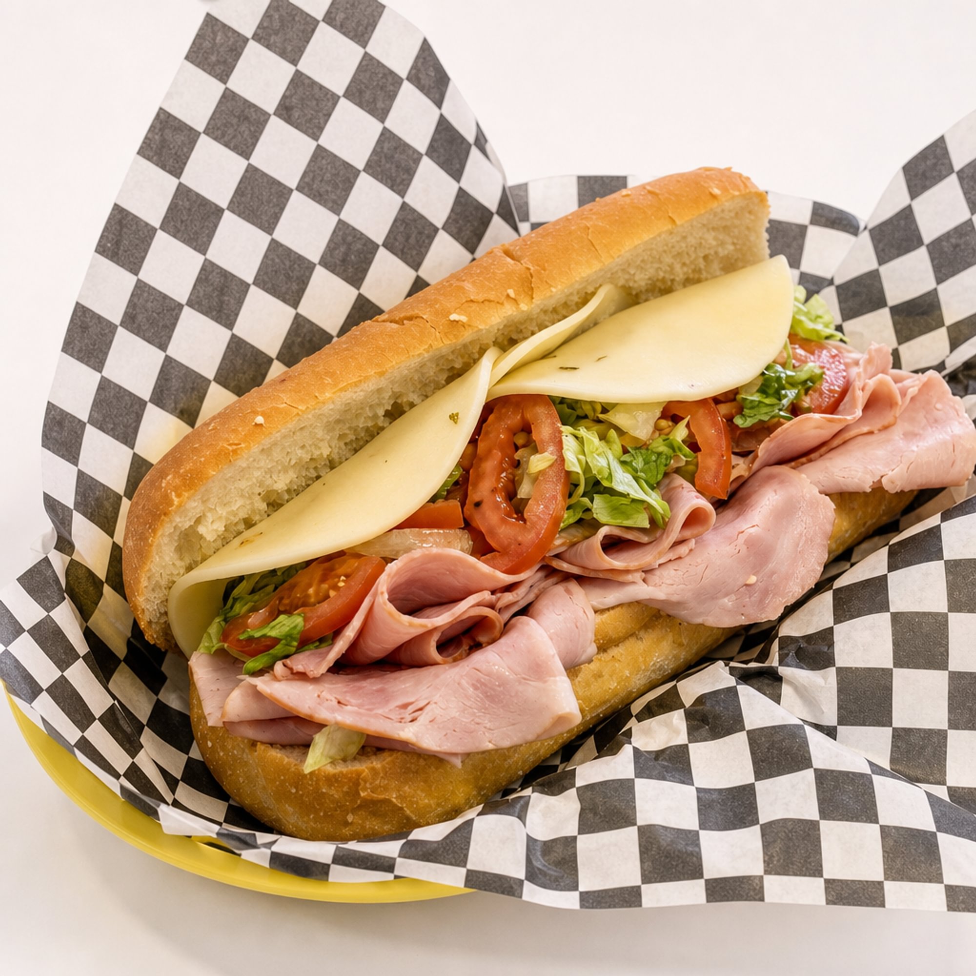 Da Bronx Sub