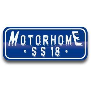 Logo di MOTOR HOME