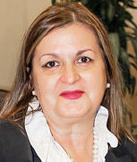 Gina Mesic