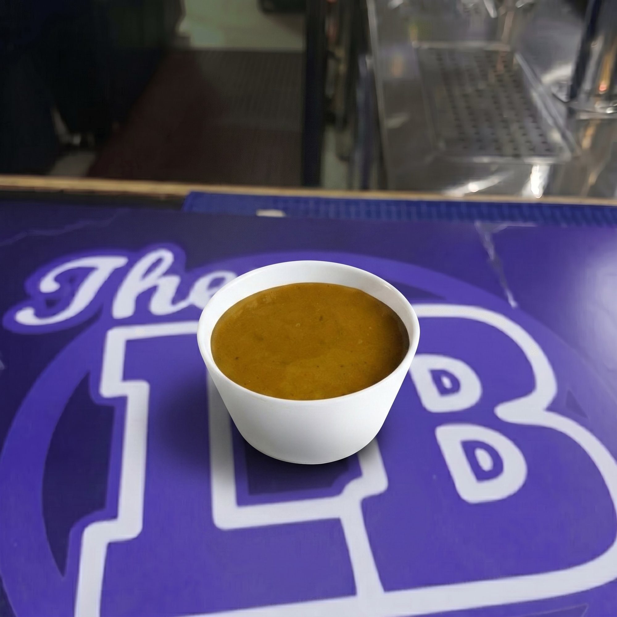 Brown Gravy
