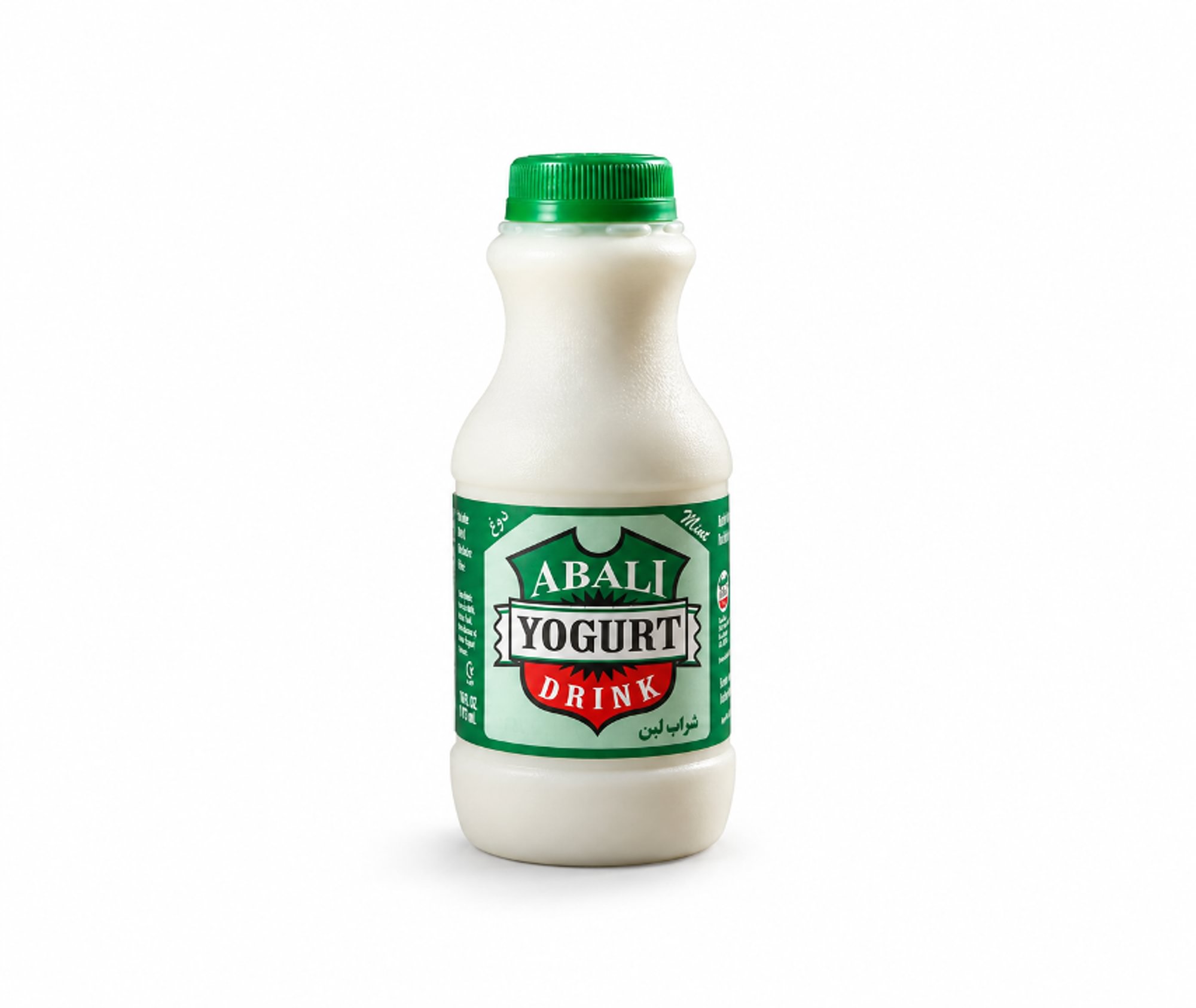 Abali Dough with Mint