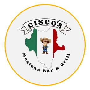 Cisco's Mexican Bar and Grill Logo