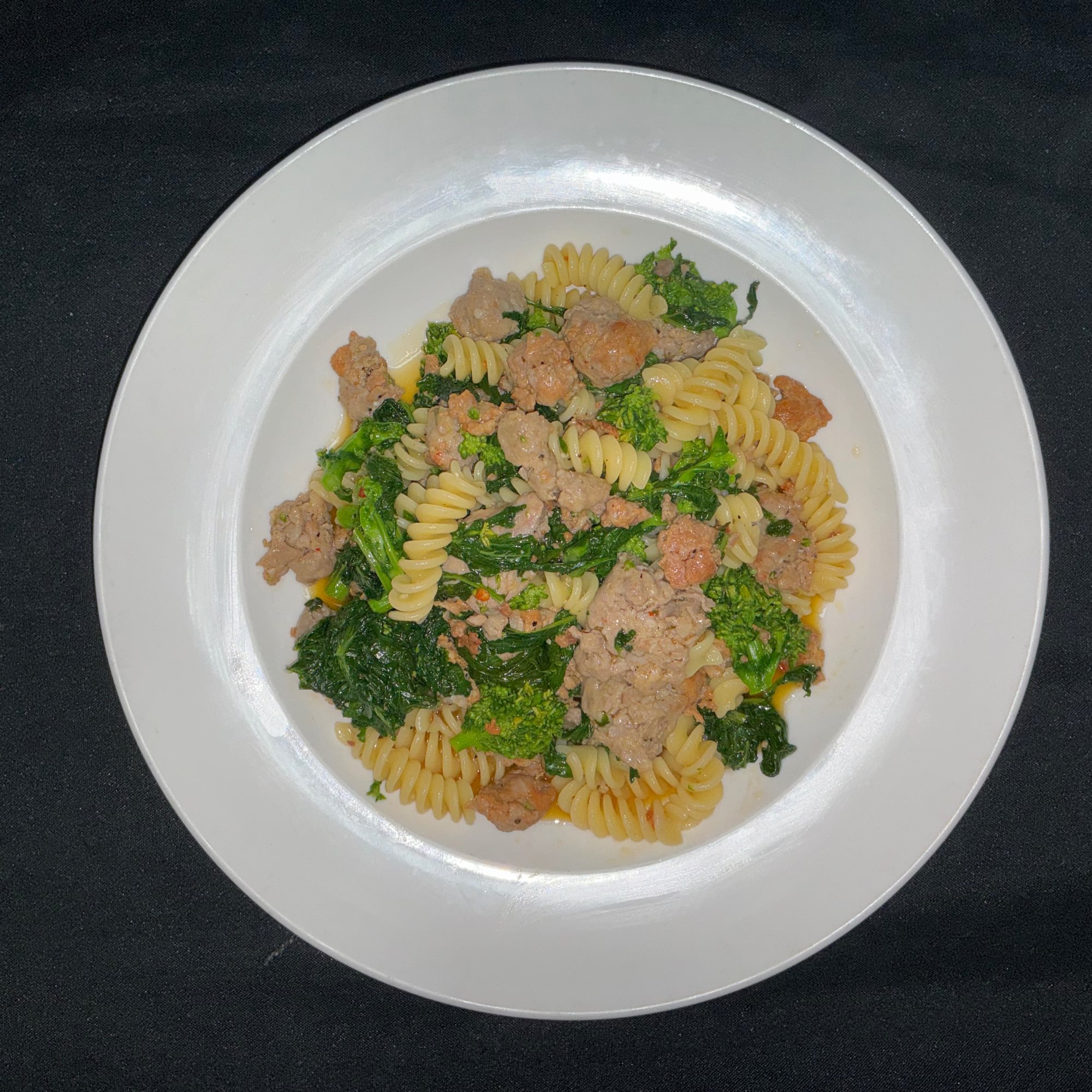 Fusilli