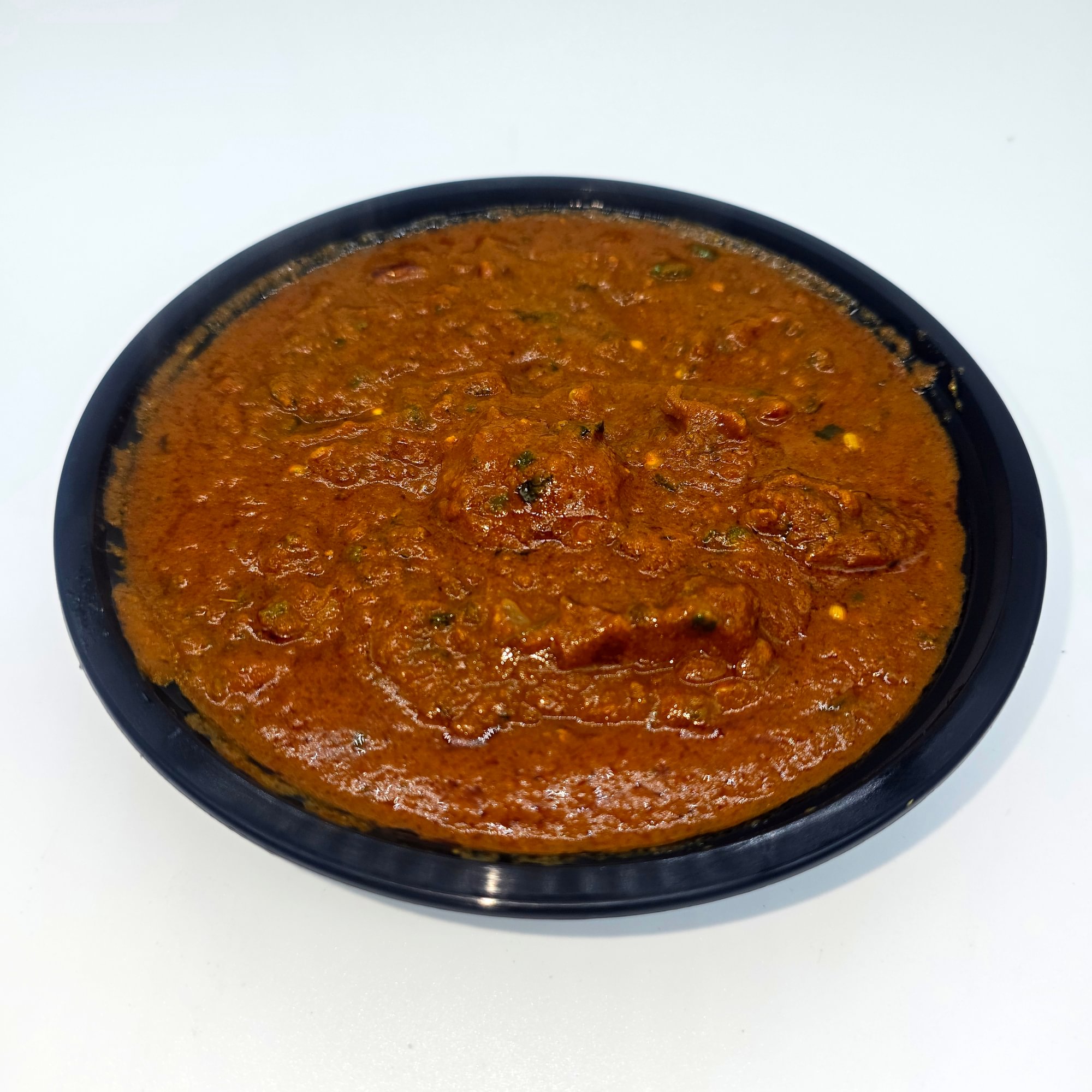 Lamb Curry