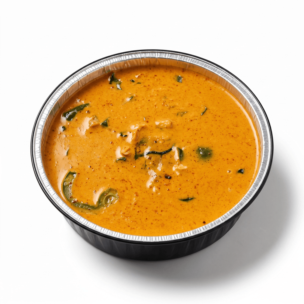 Panang Curry Chicken