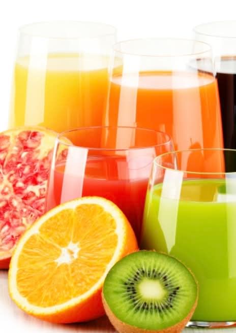 Fruit Juice