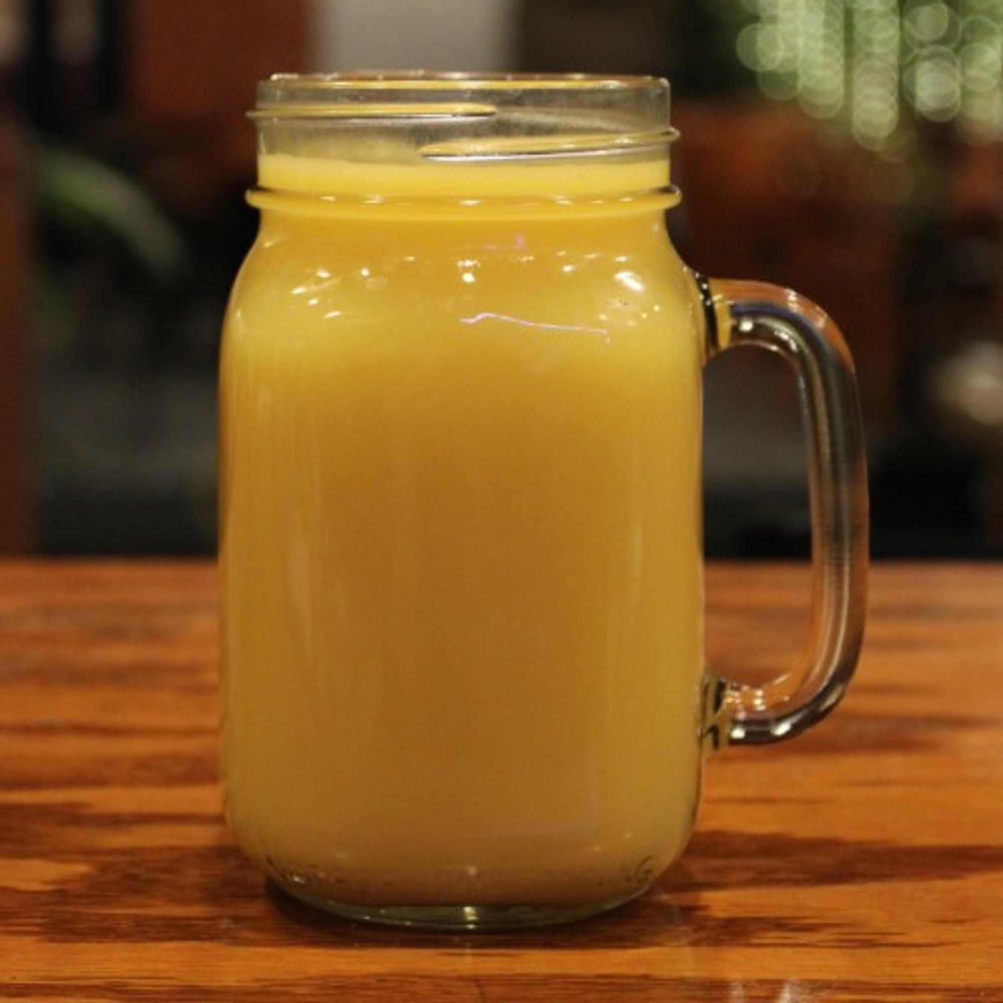 Pineapple Juice