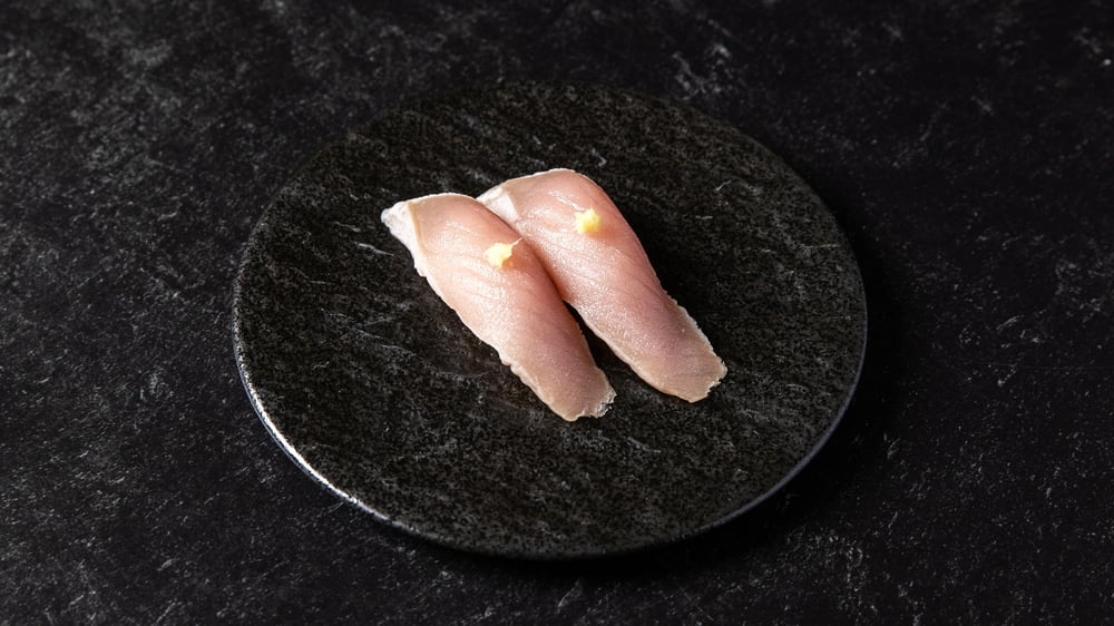 Albacore Sushi