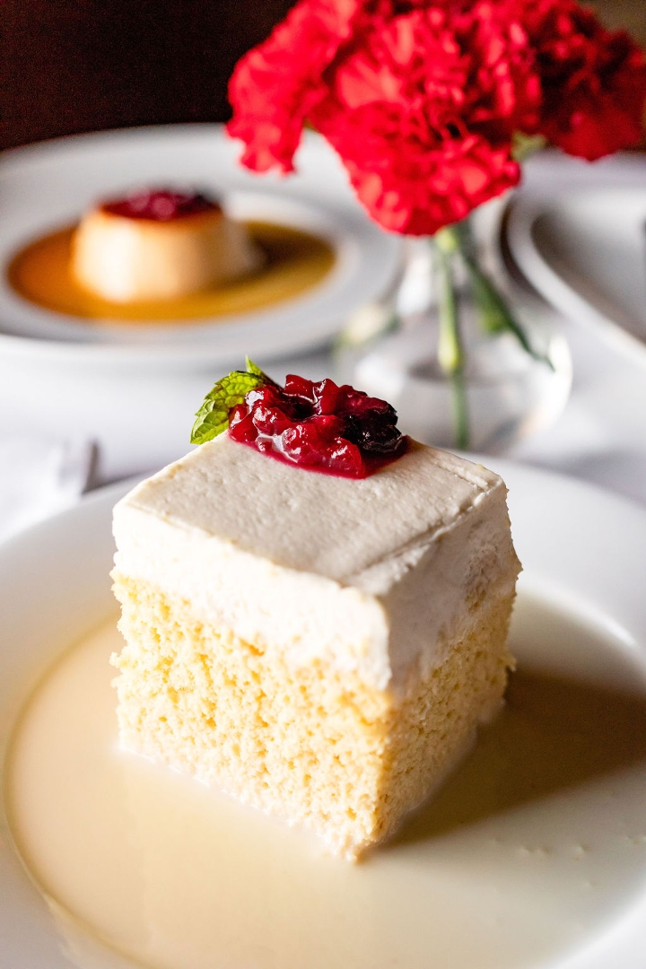 Tres Leches