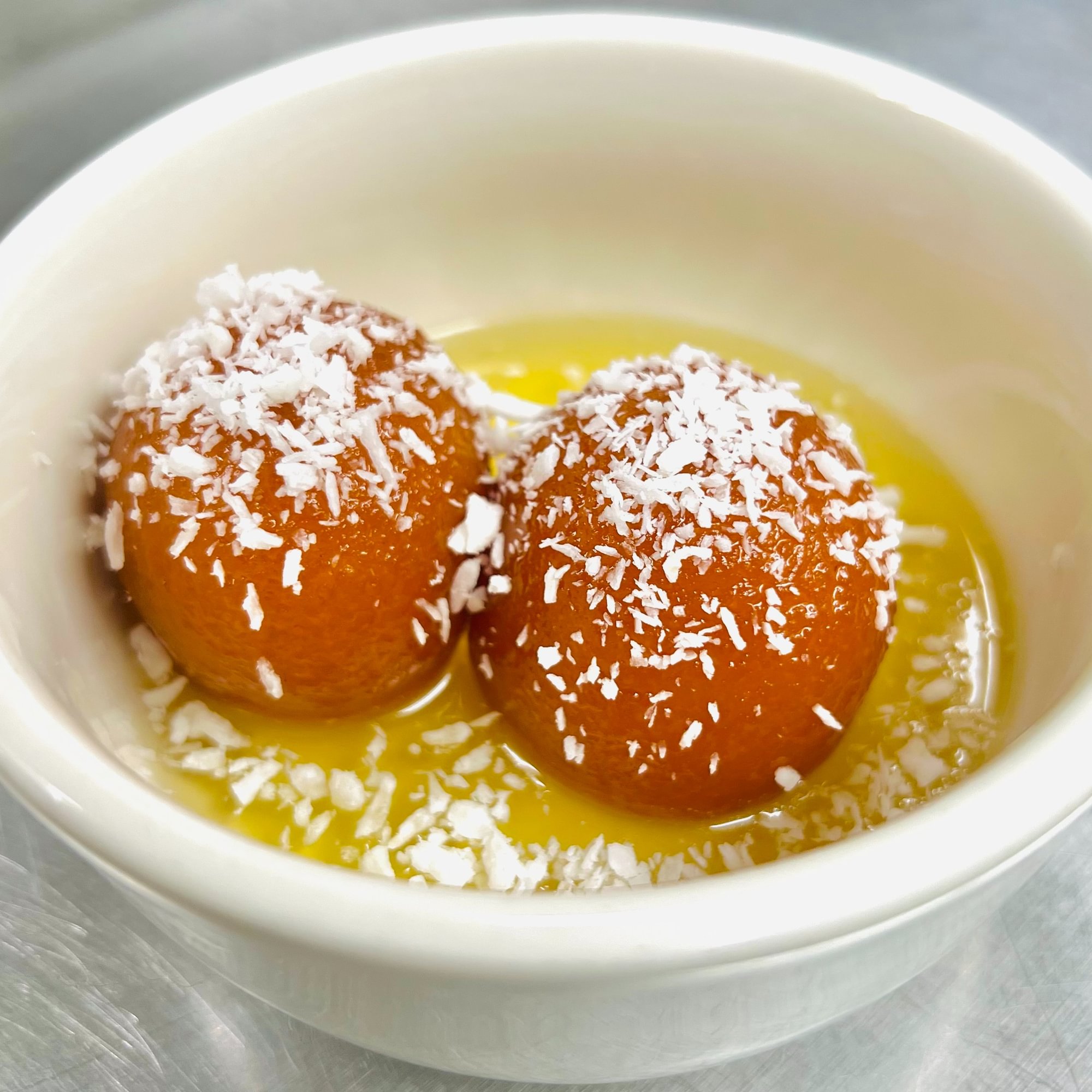 Gulab Jamun (4PC)