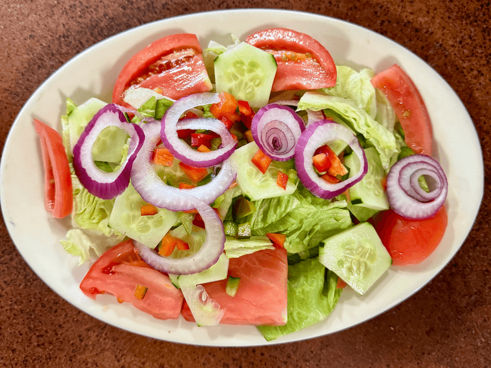 Garden Salad