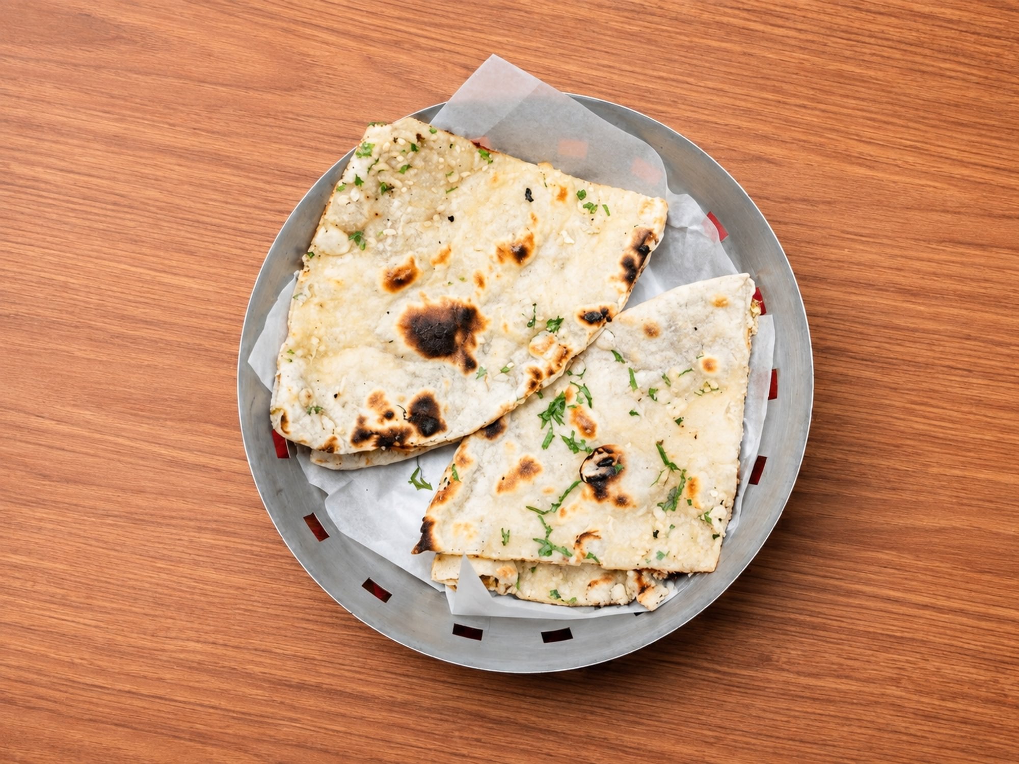 Naan