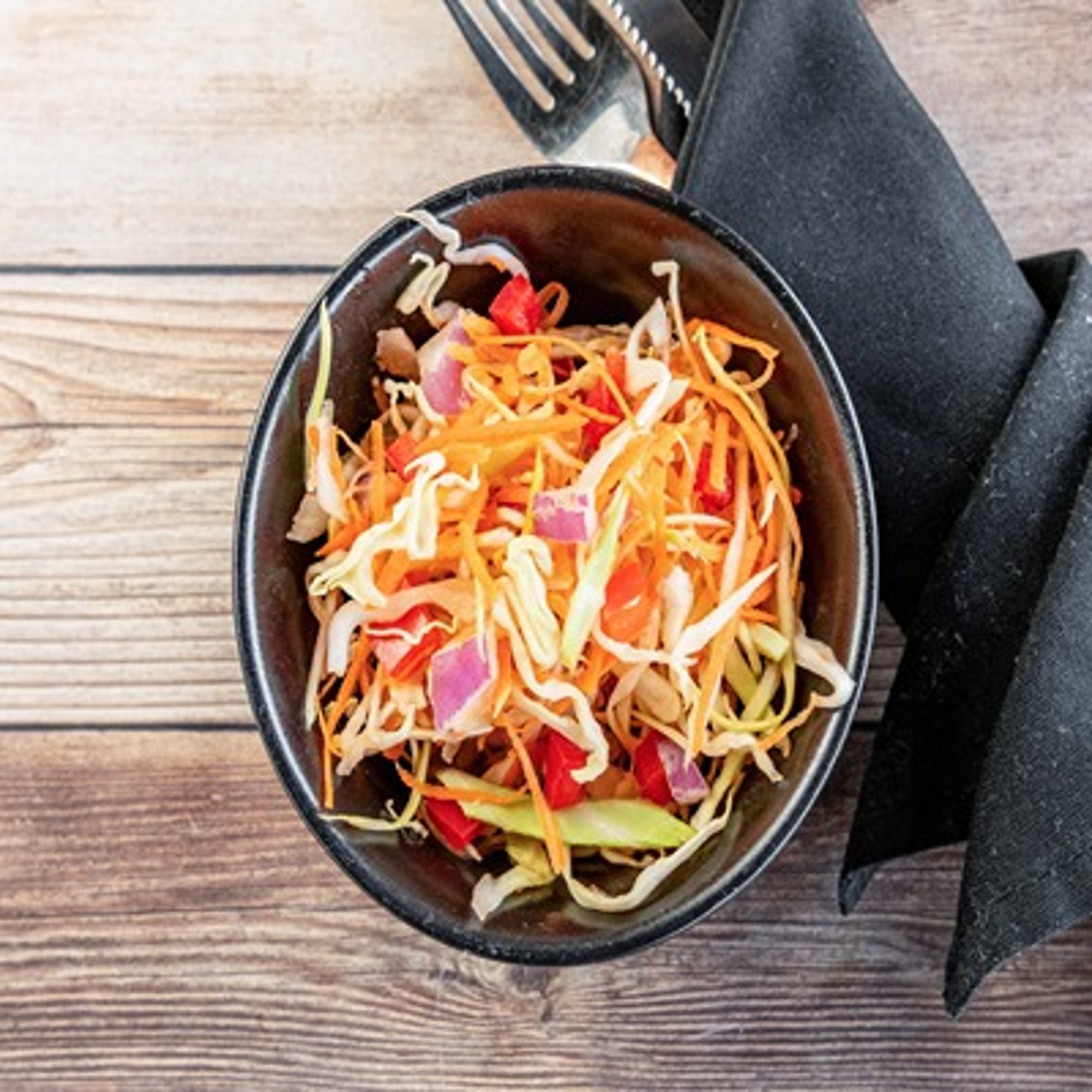 Cabbage Salad