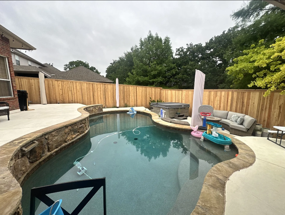 GIBOR Fence Builders Image