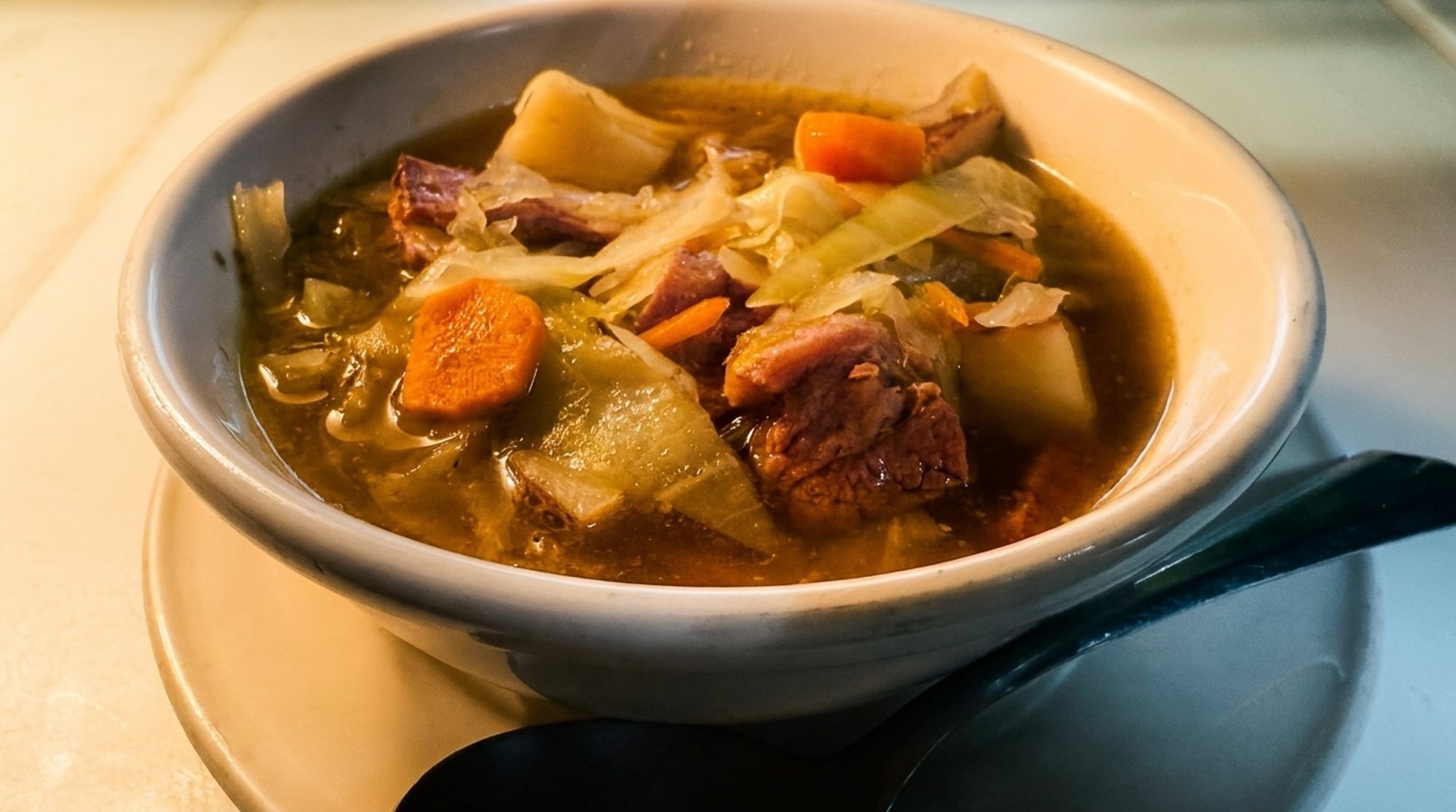 Soup of the Day (Cup)