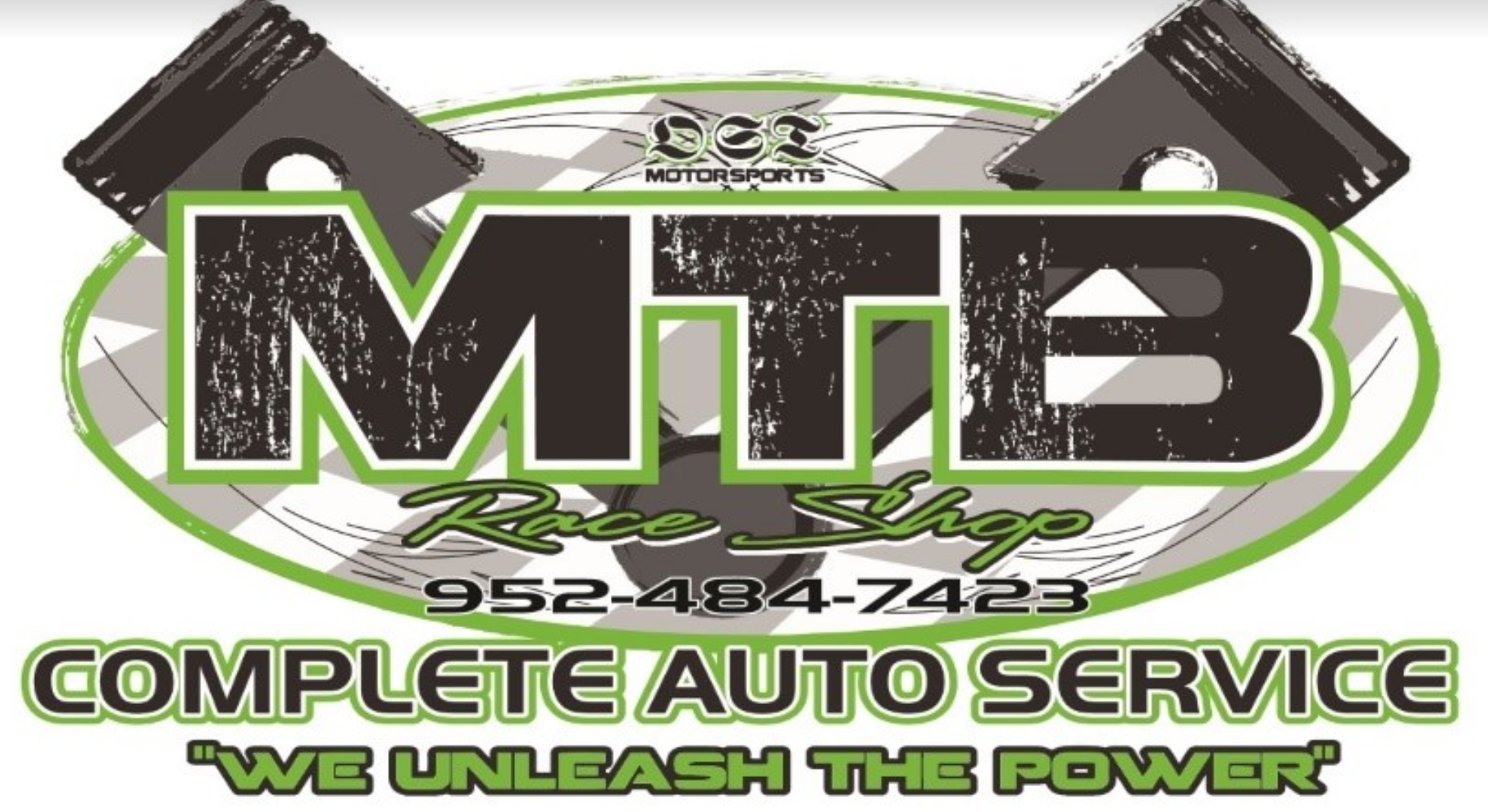 MTB Complete Auto Service Photo