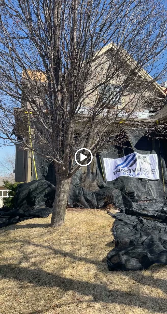 Innovative Roofing Image