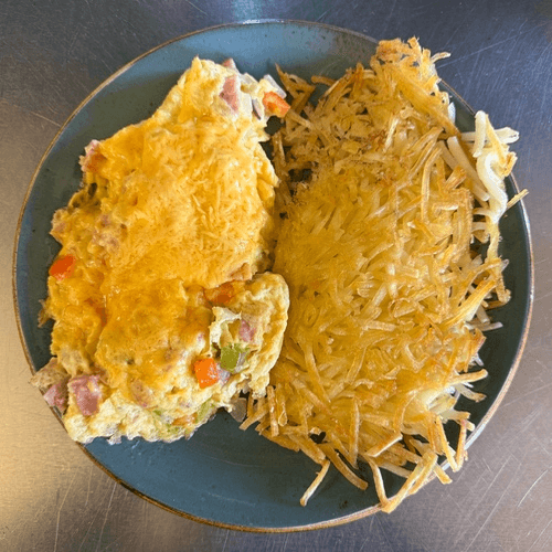 Denver Omelet