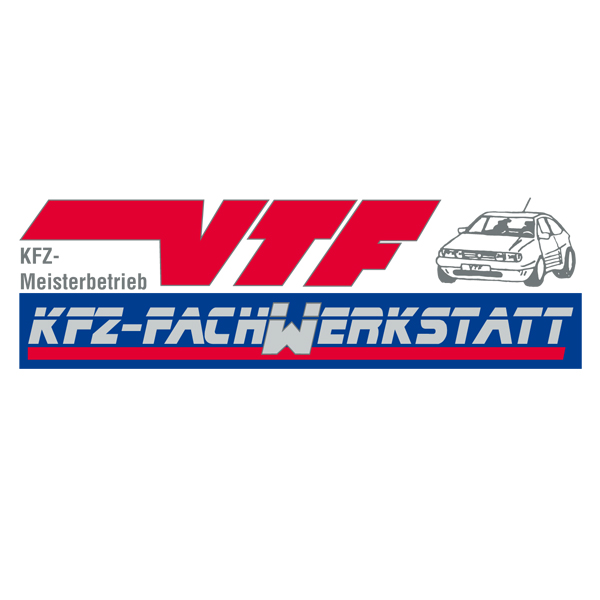 Logo von Frank Vogel Kfz Meisterbetrieb